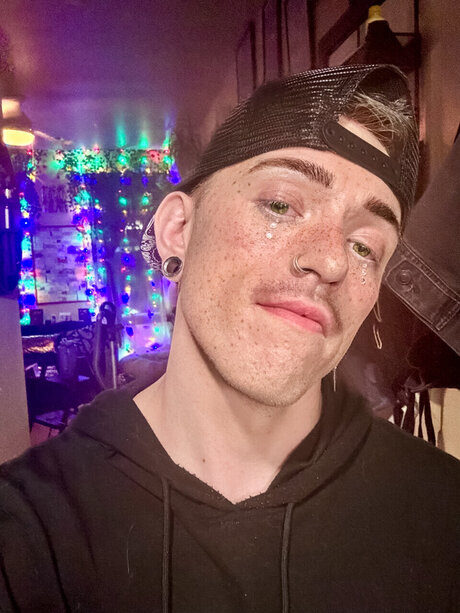 Trey Reyez pornographic actress archive