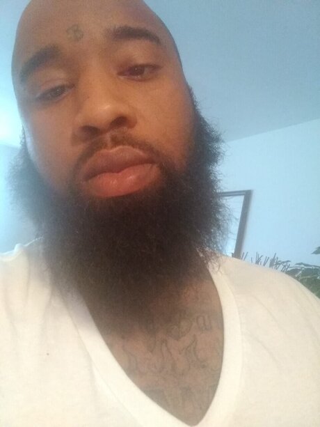 Kavalli Carter pornstar erotic photos