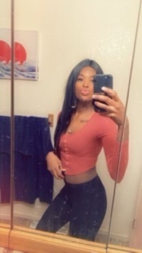 Blkbarbie_ hd model pictures