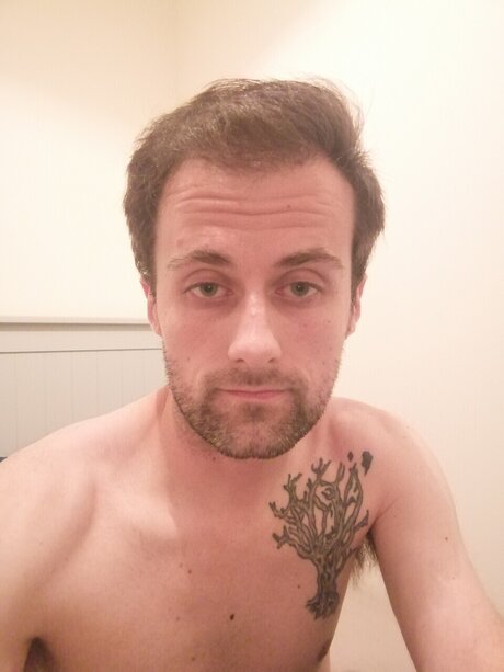 Stuart Baird star porn photo