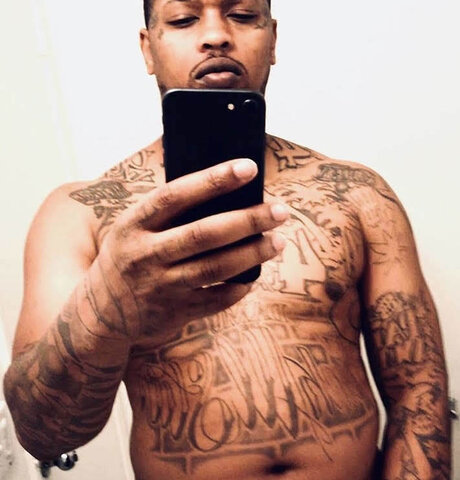 Stanley Earl star sex photo