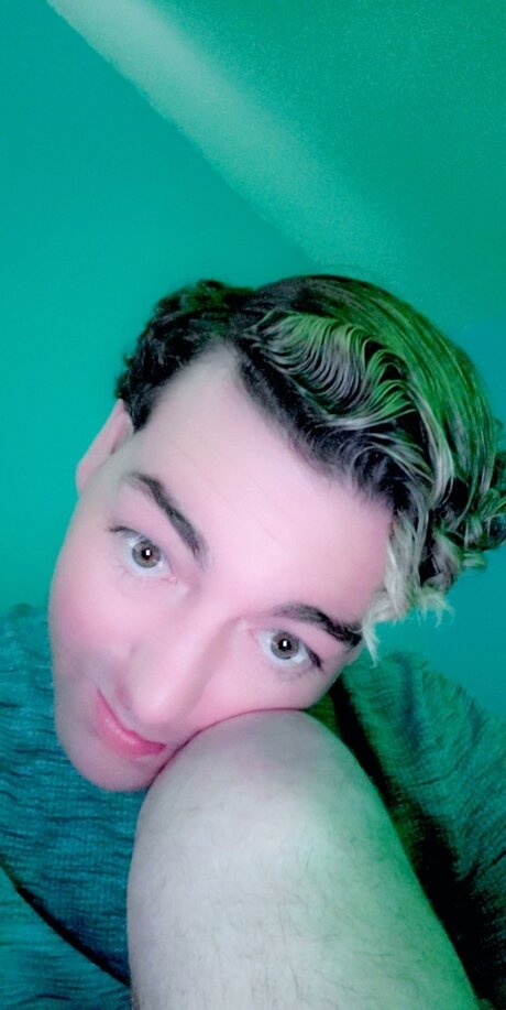 _Love Greg_ model best archive