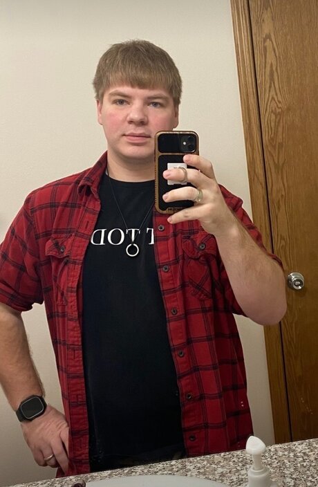 Andrew Chase star naked pictures