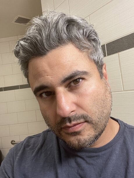 LA WhoaMan pornstar exclusive img