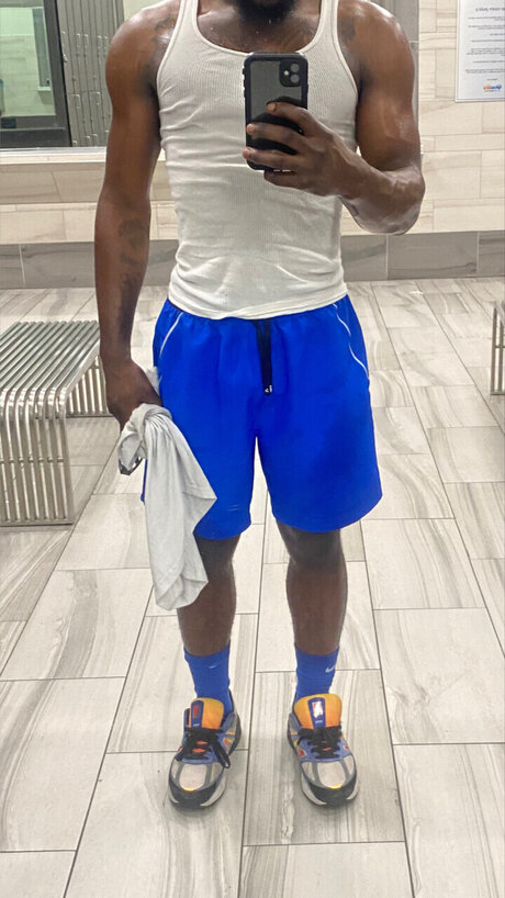 Sexaddicc star exclusive pic