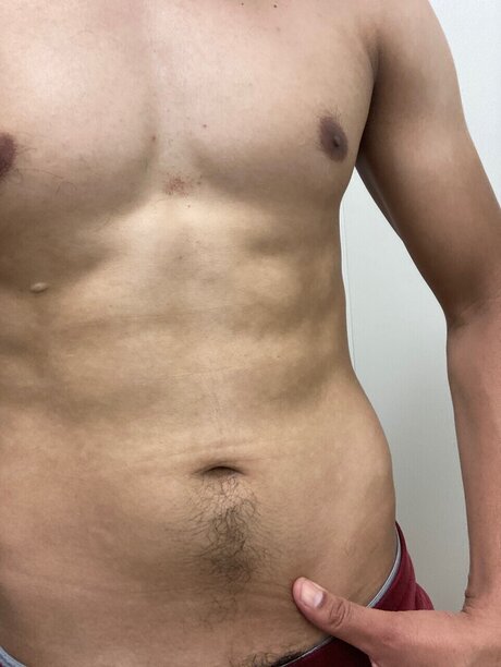 Suave model exclusive galleries