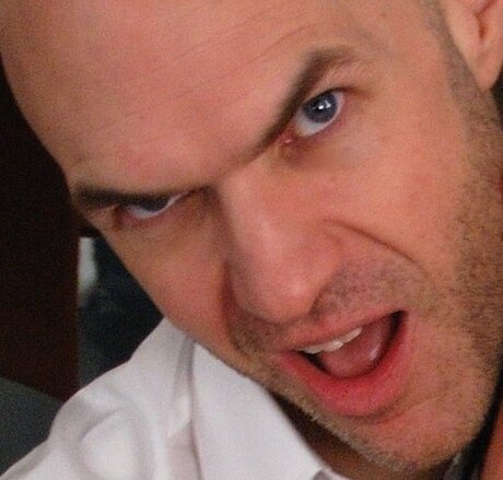 Adrian Swallows The Works_ model hot gallery