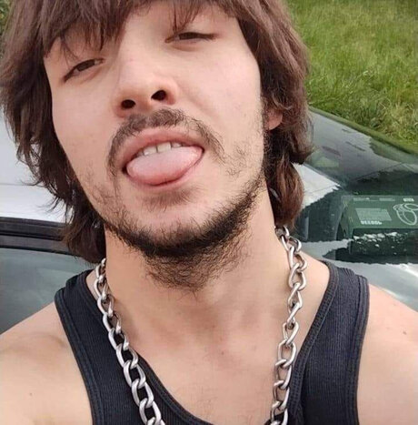 Dominic137 pornographic actress pic