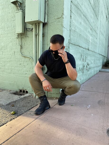 Ogquazzie best star photos