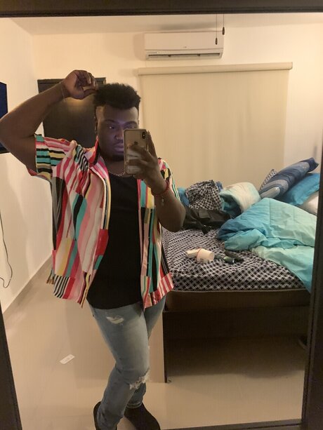 Daddy CeeJayDee star nudes photos