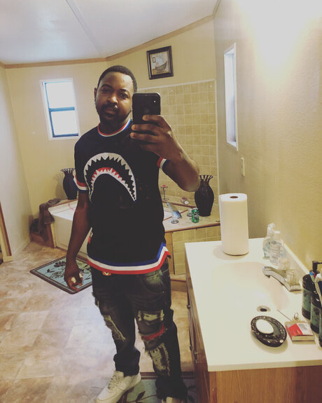 Darealdree best model pictures