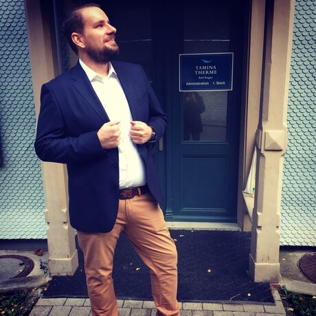 Chris Volksdorf star perfect images