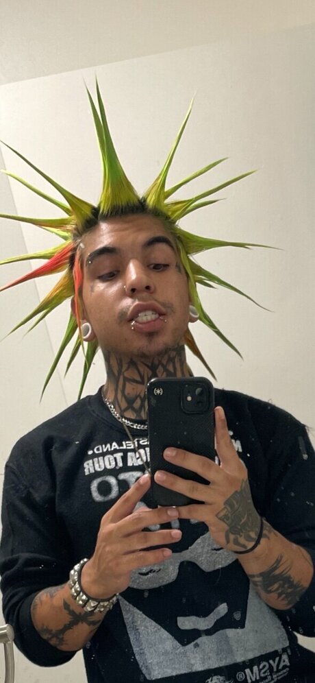 P serboy pretty model images