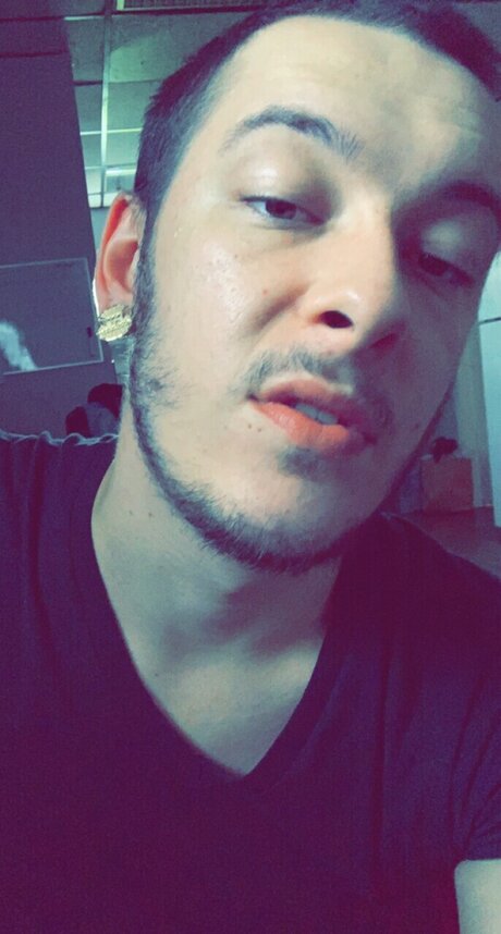 Gambino model erotic gallery