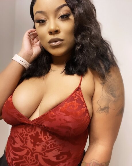 TheRose_ nice pornstar photo