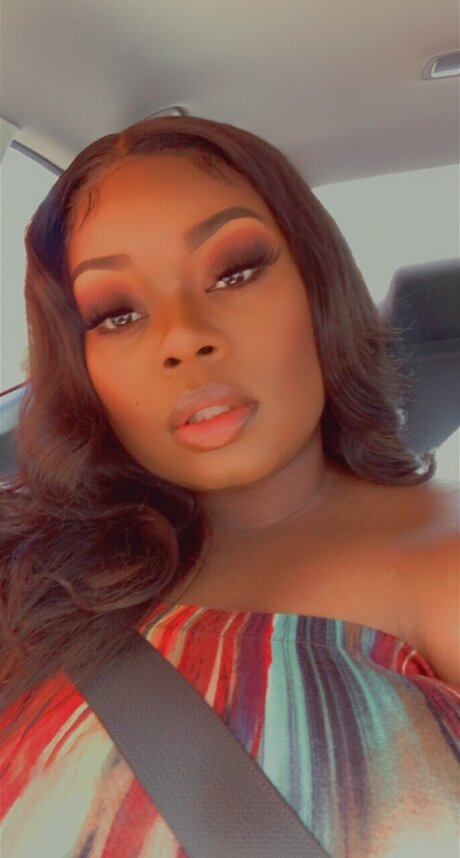 Mocha model nudes galleries