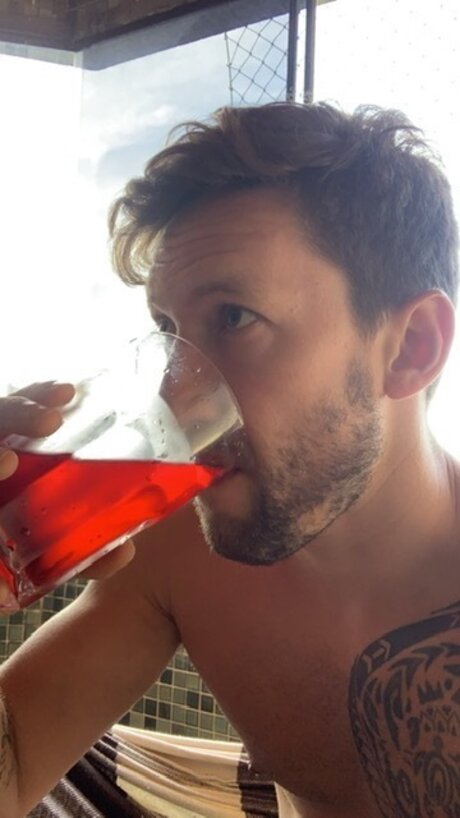 Roberto Mulli pornstar erotic pic