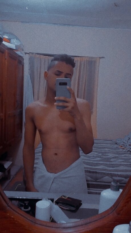 Lorenzo Junior Rodriguez art pornstar image