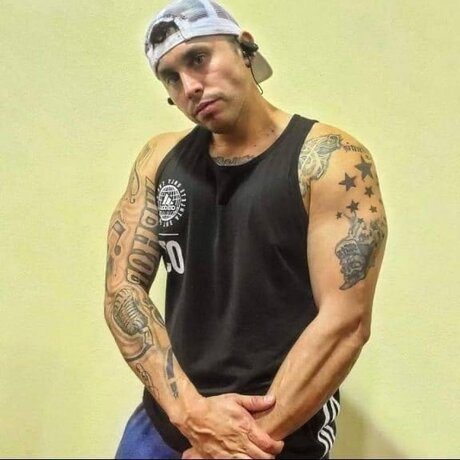 Misrain Martinez pornstar hd photo