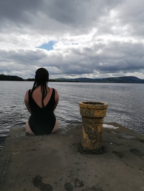 ChunkybutFunky star photo