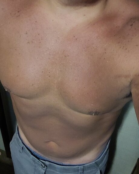 Andrew Klein pornstar top pic