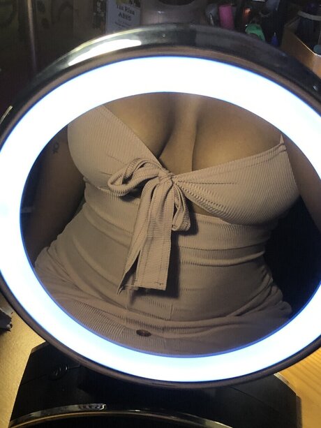 Naya Storm adult model photo