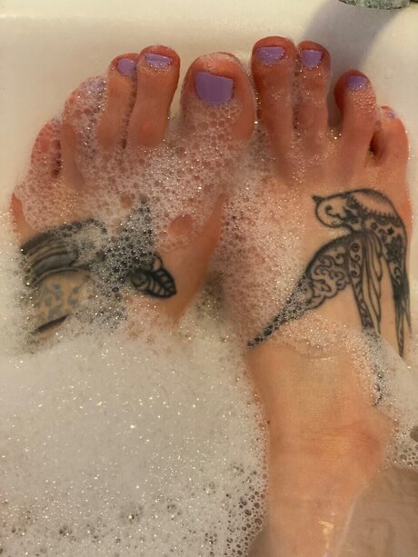 Twinkle Toes art pornstar gallery