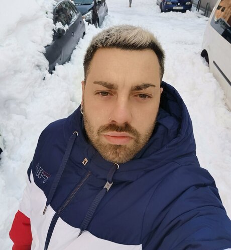 fede Garc a Toribio pornstar sexy galleries