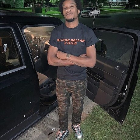 BamLou pornstar best picture