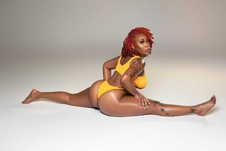 Precious Renae hot star galleries