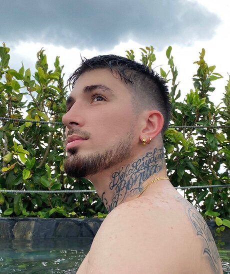 Camilo Colmenares pornstar top image