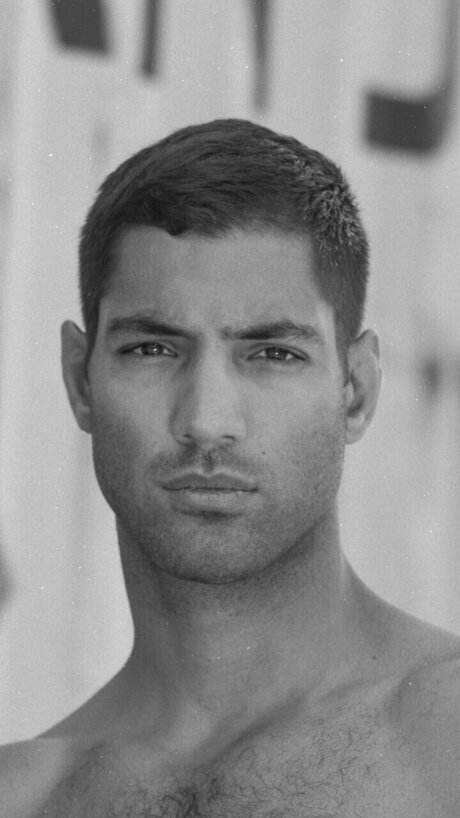 Adrian sex model pic