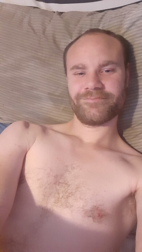 Michael Moreon high quality star pic