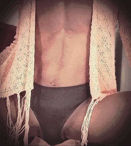 Dream Fantasy sexy model pic