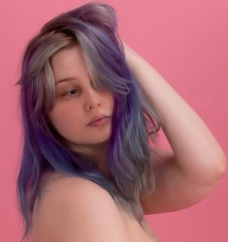 Kylie The Kitten star porn image