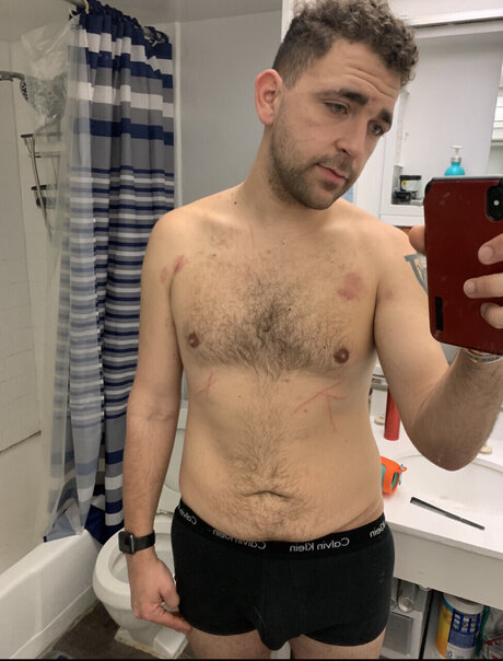 Wayne pornstar pretty archive