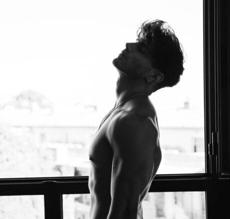 Sergio Carvajal perfect model galleries