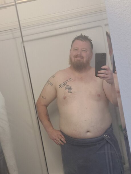 craig derrickson pornstar erotic pic