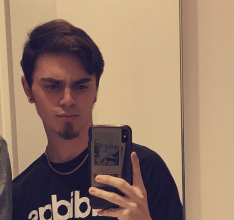 Chase Lanston star exclusive images