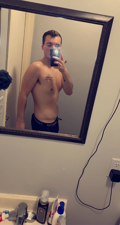 Sean beautiful model picture