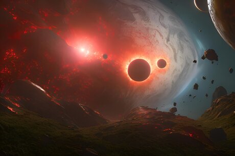 Anonymous Goddess hd model archive