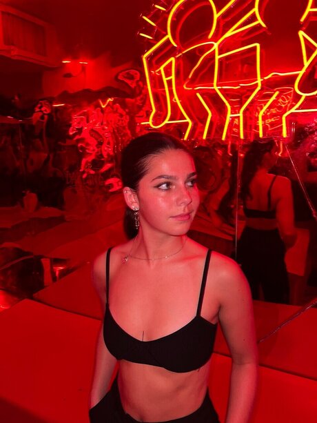 european onlyfans nude image