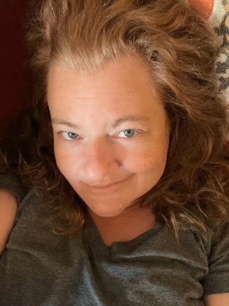 WanderlustSole model porn image