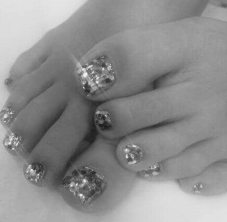 Foot Goddess_ naked actress archive