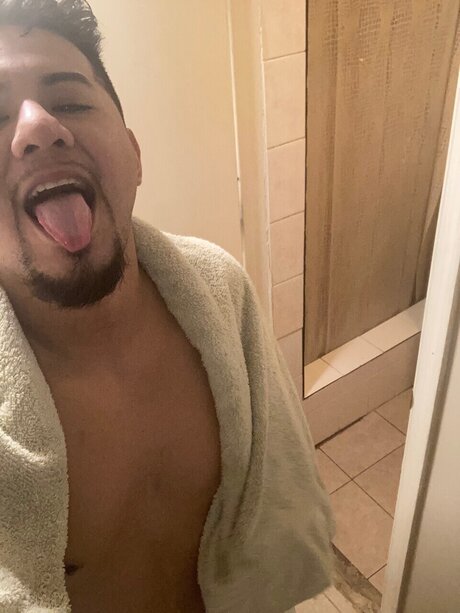 Miguel xxx model galleries