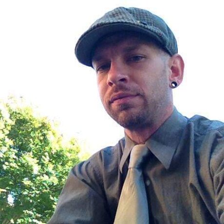 Christopher Huffman model porn img