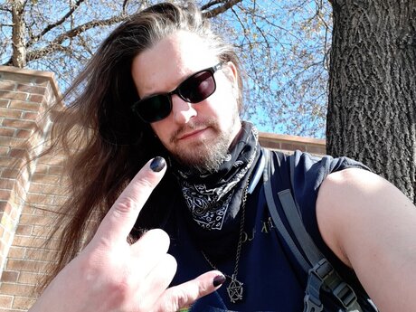 Shadow Witch nudes pornstar archive