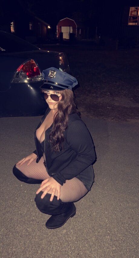 Redheadedbby hot model images