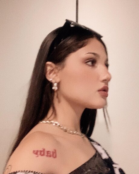 Ariadna_ star nice photo