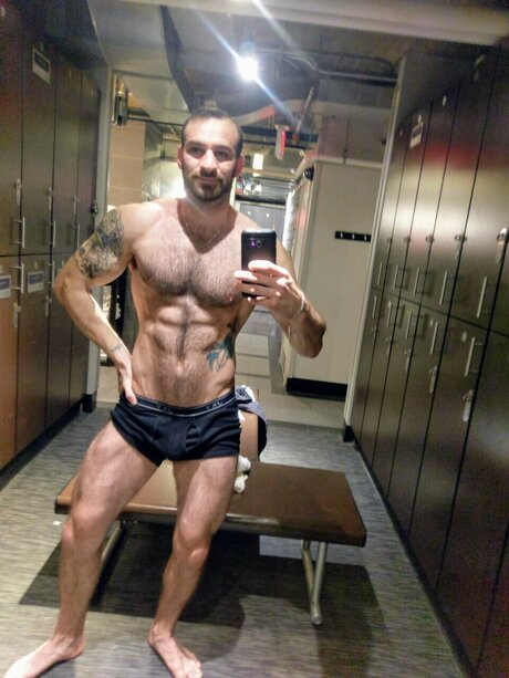 Rico model perfect pics